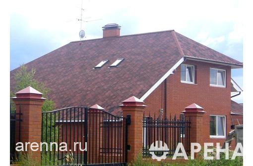 Устройство, ремонт кровли ООО "Стройград". Выполняем заказы любой сложности!
