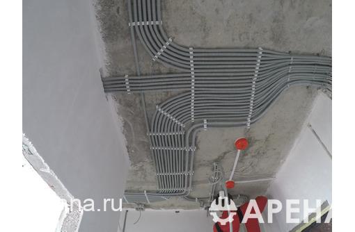 Электрика, Электромонтажные работы, Электромонтаж, ТУ, материалы