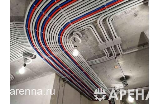 Электрика, Электромонтажные работы, Электромонтаж, ТУ, материалы