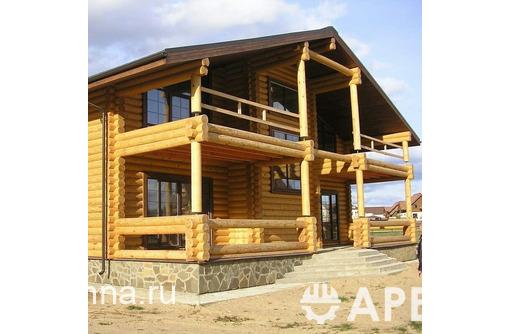 Строительство домов