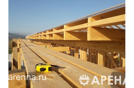 Профессиональные кровельные работы любой сложности с 5-ти летней гарантией