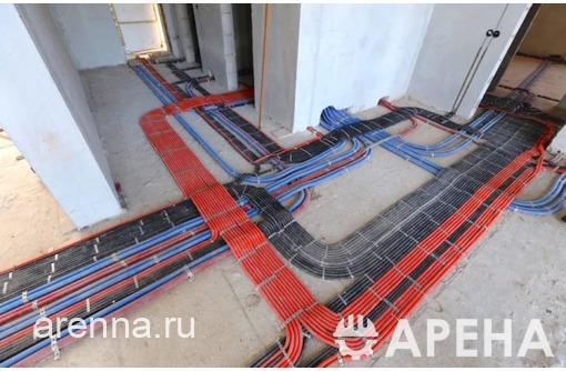 Электрика, Электромонтажные работы, Электромонтаж, ТУ, материалы