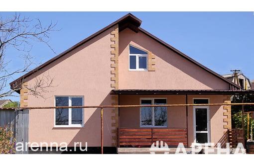 Строительство домов, коттеджей, проектирование.