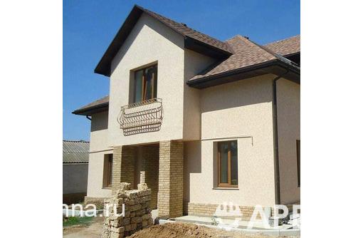 Строительство домов