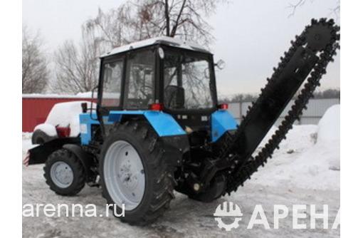 Аренда бары на базе мтз 82,1