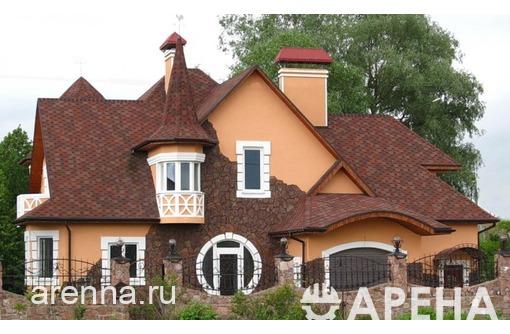 Мягкая кровля. Качественно. Гарантия