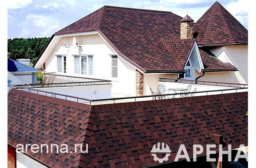 Устройство, ремонт кровли ООО "Стройград". Выполняем заказы любой сложности!